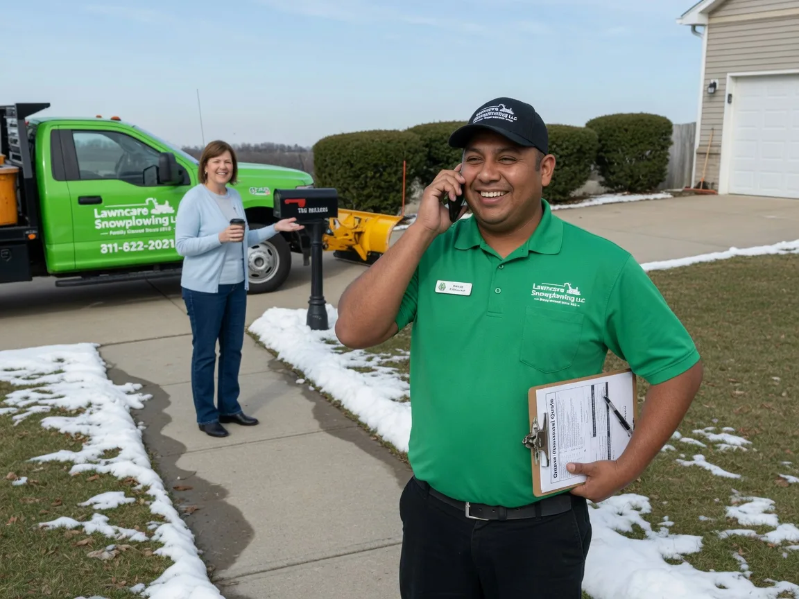 Lawn Care Services By Expert Landscaper Casa Grande, AZ FAQs